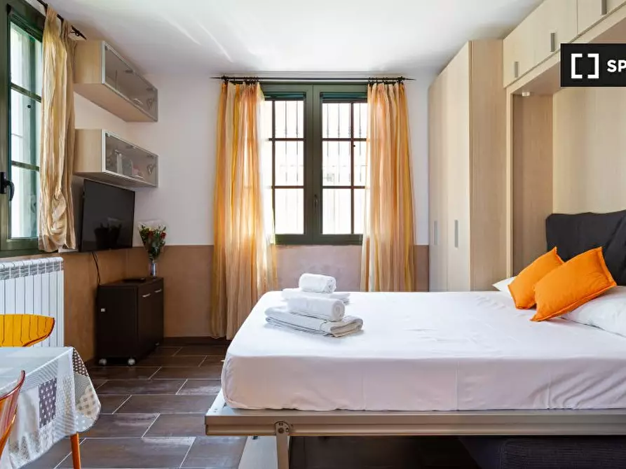 Immagine 12 di Ufficio in affitto  in Via Neera a Milano