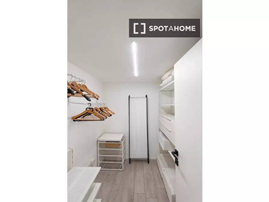 Immagine 18 di Appartamento in affitto  in Via Giovanni Enrico Pestalozzi a Milano