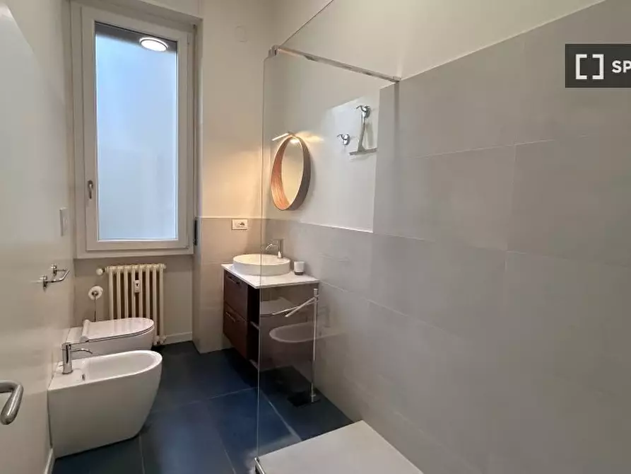 Immagine 10 di Appartamento in affitto  in V.le Gian Galeazzo a Milano