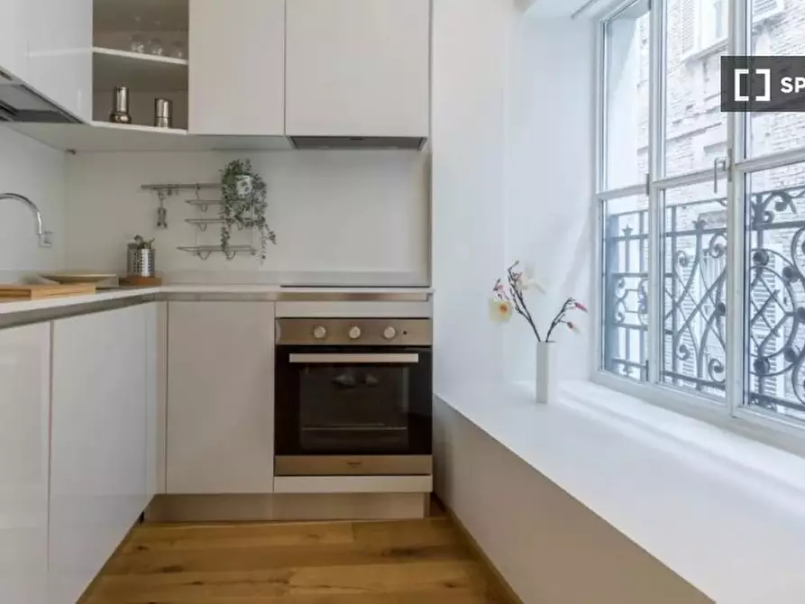 Immagine 12 di Appartamento in affitto  in Via Santa Maria Fulcorina a Milano