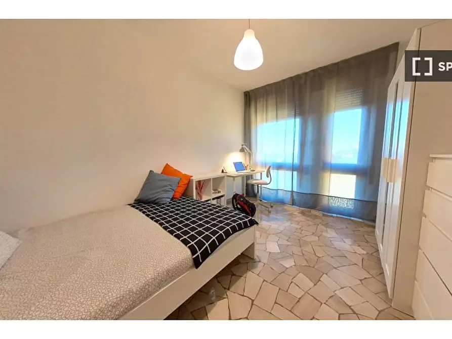 Immagine 8 di Camera condivisa in affitto  in via Vecchia a Padova