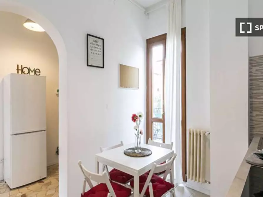 Immagine 18 di Camera condivisa in affitto  in Via Bir Acheim a Milano