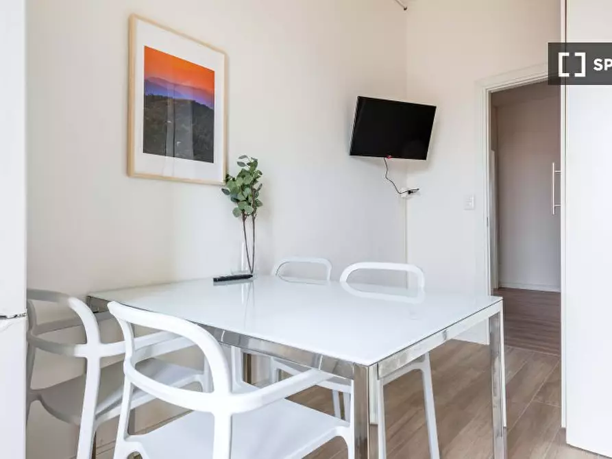 Immagine 9 di Camera condivisa in affitto  in Via Giovanni Pacini a Milano