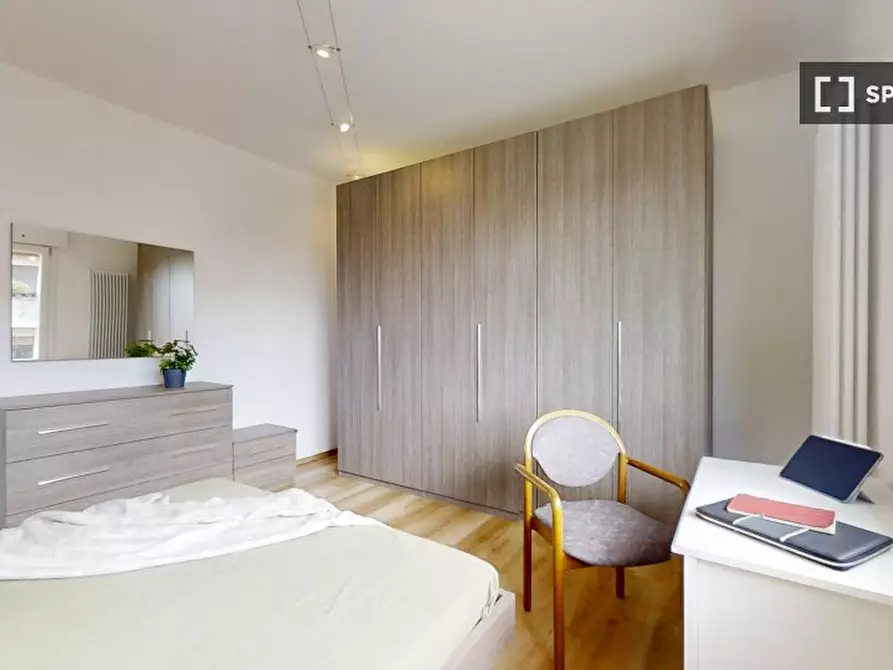 Immagine 3 di Camera condivisa in affitto  in VIA cosme tura a Padova