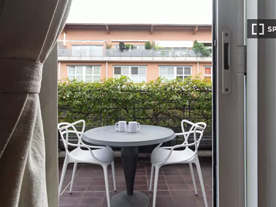 Immagine 5 di Appartamento in affitto  in Via Savona a Milano