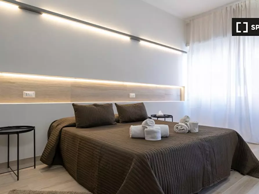 Immagine 1 di Ufficio in affitto  in Via Ugolino Cavalcabò a Roma