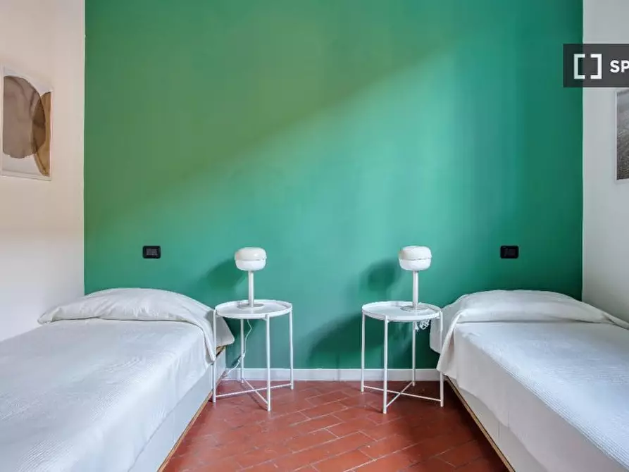 Immagine 9 di Appartamento in affitto  in Via Comune Antico a Milano