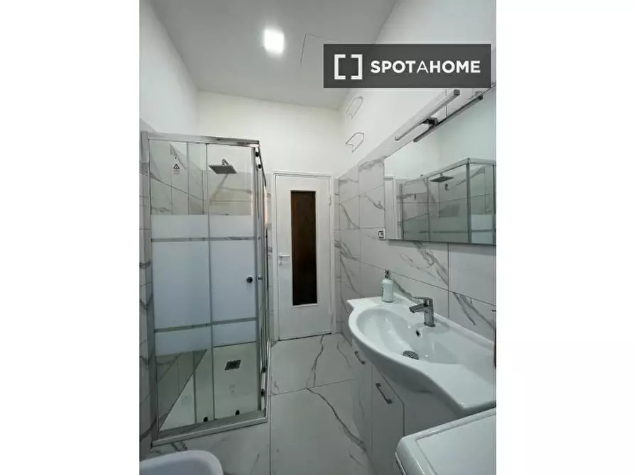 Immagine 5 di Appartamento in affitto  in Via Privata Bernardino Ghiringhelli a Milano