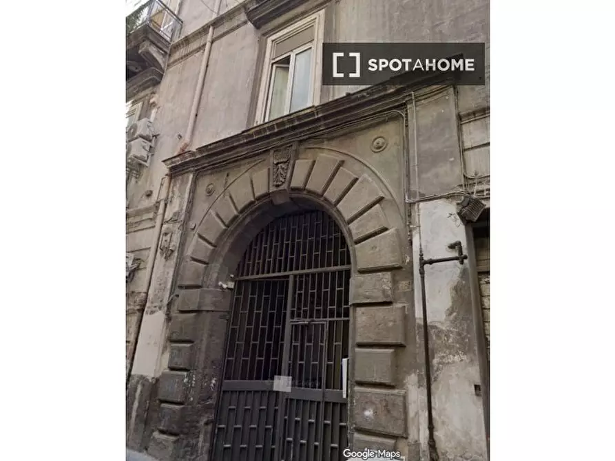 Immagine 5 di Appartamento in affitto  in Via Francesco Girardi a Napoli