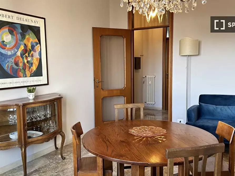 Immagine 4 di Appartamento in affitto  in Via Resistenza a Novate Milanese