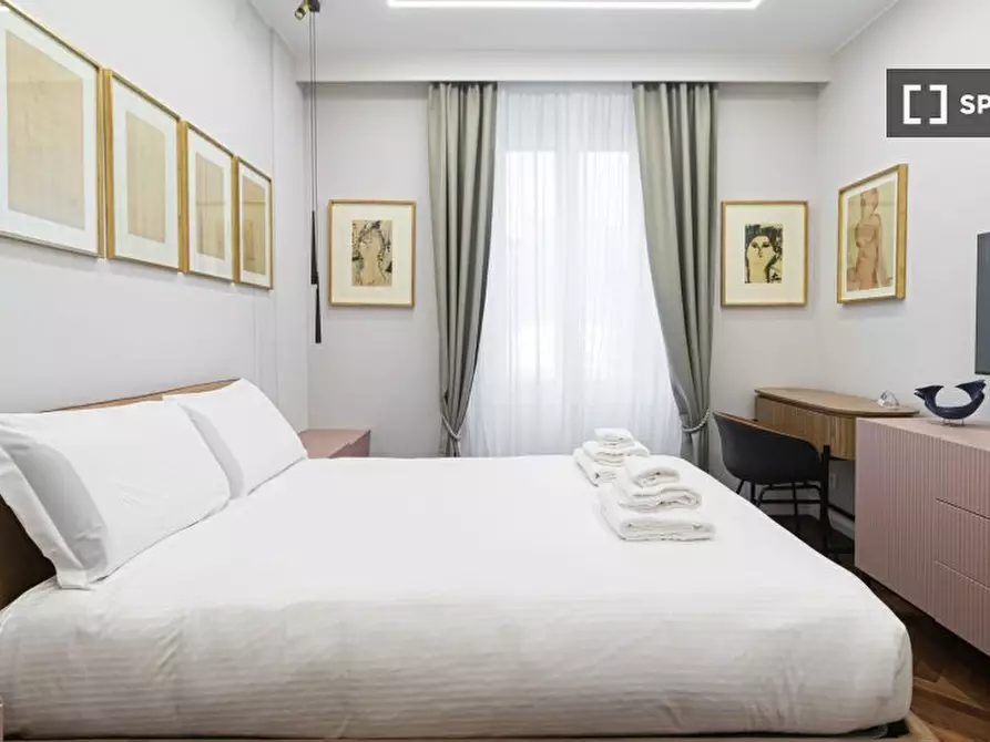 Immagine 8 di Appartamento in affitto  in Piazza XXV Aprile a Milano