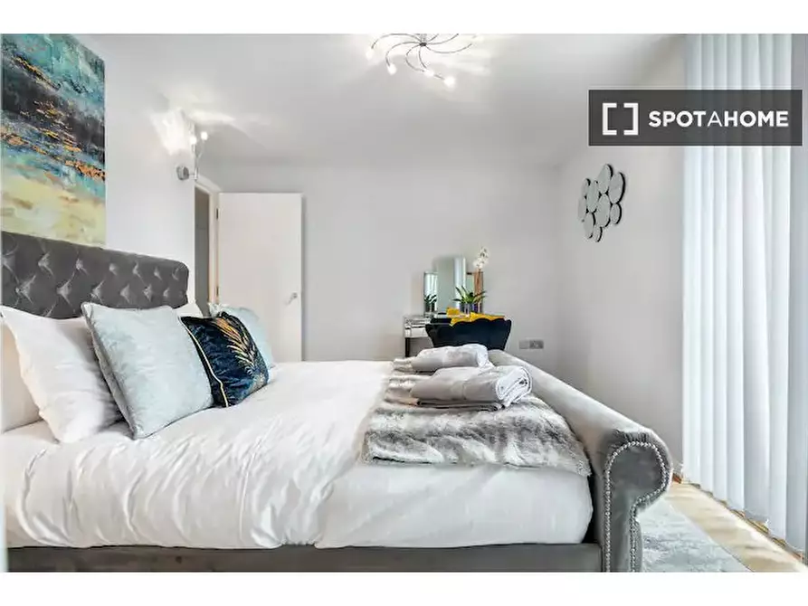 Immagine 16 di Appartamento in affitto  in Chadwell Ln a Tottenham