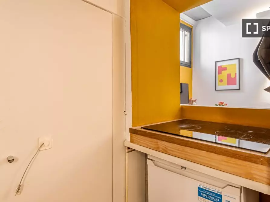 Immagine 10 di Appartamento in affitto  in Corso Garibaldi a Milano