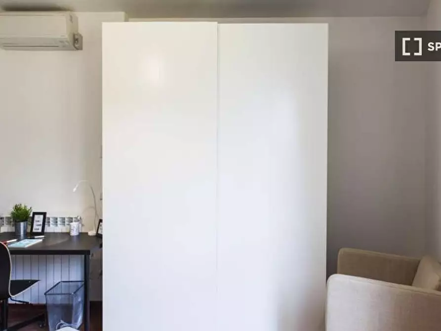 Immagine 4 di Camera condivisa in affitto  in Via Privata San Martiniano a Milano