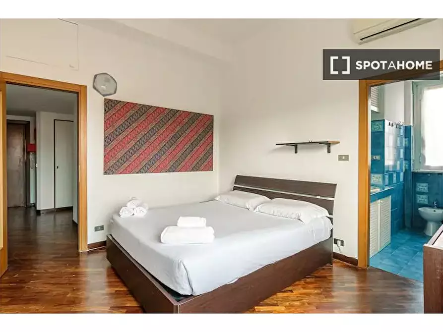 Immagine 14 di Appartamento in affitto  in Viale Molise a Milano