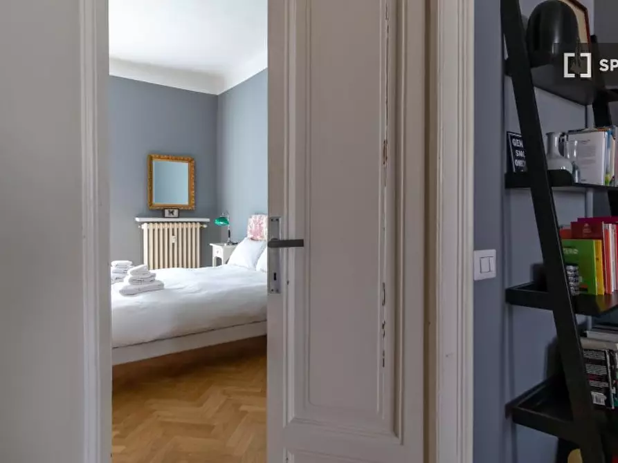 Immagine 19 di Appartamento in affitto  in Via Rosmini a Milano