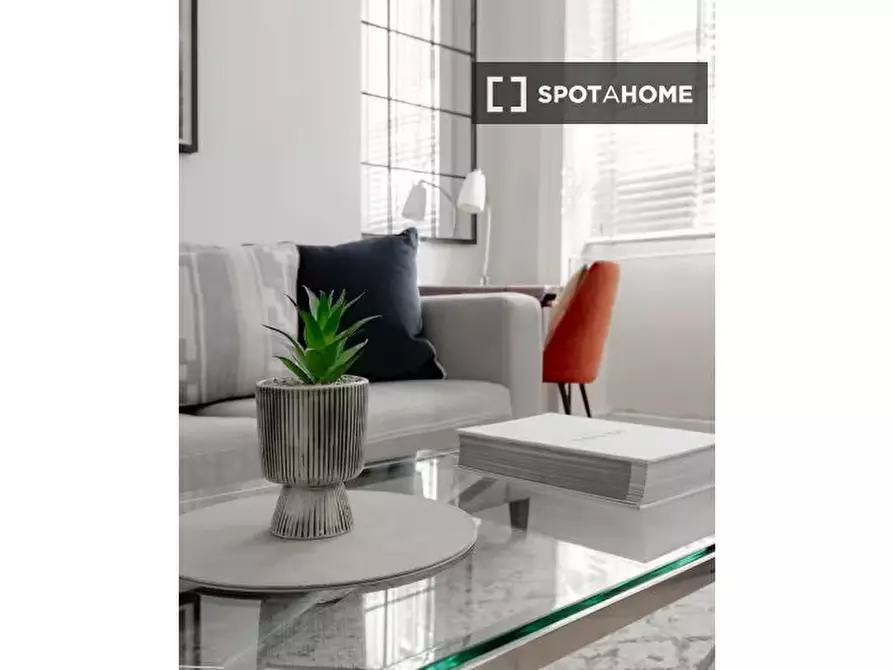 Immagine 3 di Appartamento in affitto  in -41 Nottingham Pl a Paddington
