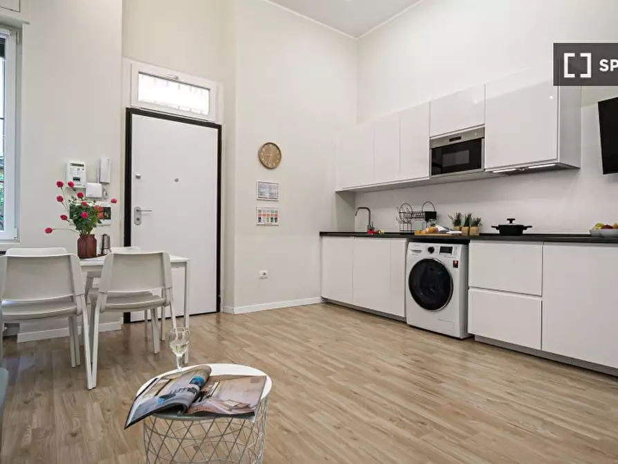 Immagine 16 di Appartamento in affitto  in Via C. SimonettaA a Milano