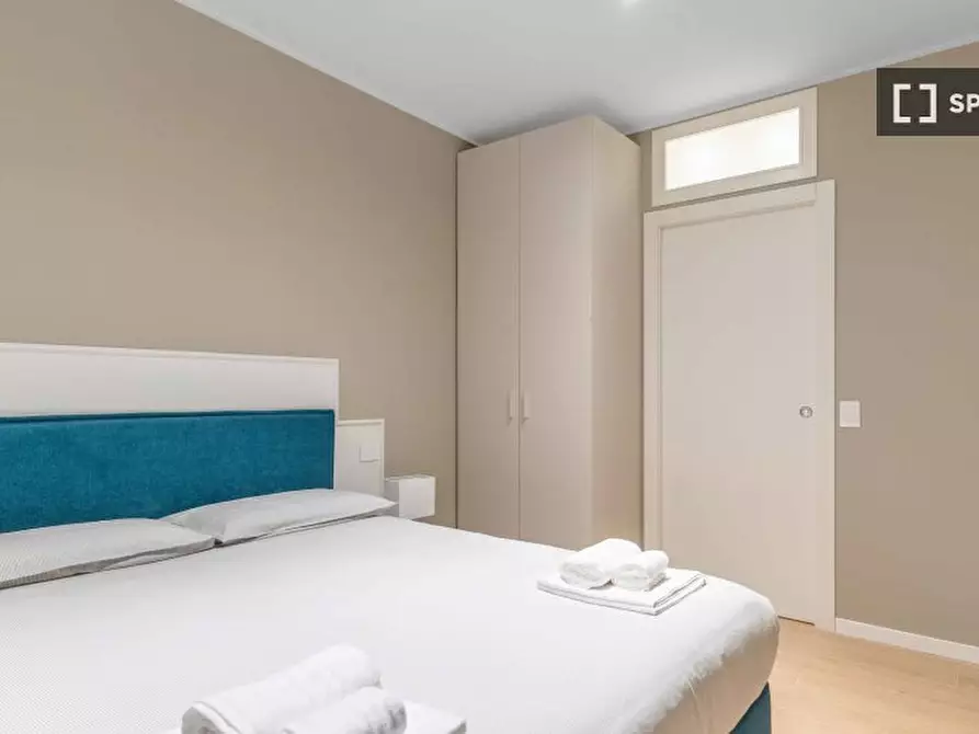 Immagine 11 di Appartamento in affitto  in Via Vitruvio a Milano