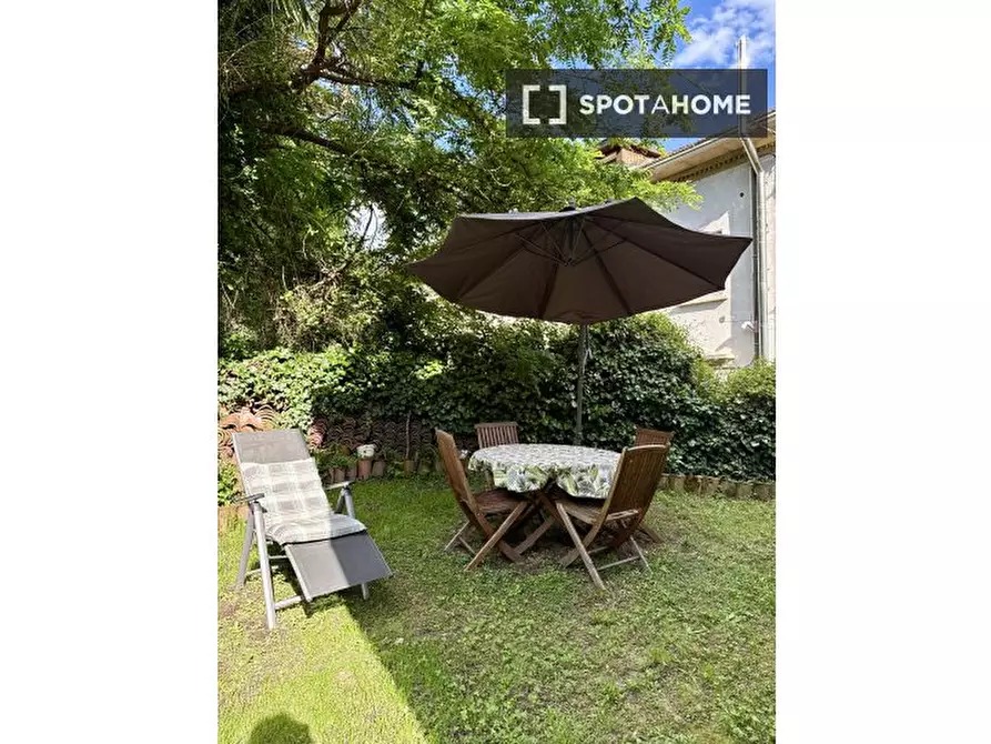 Immagine 4 di Ufficio in affitto  in Via S. Pietro a Luino