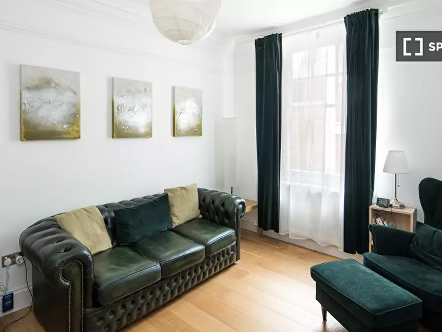 Immagine 6 di Appartamento in affitto  in Greycoat St a 