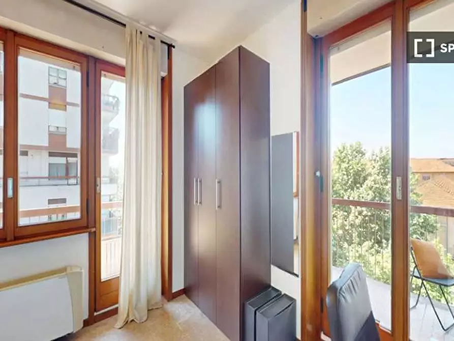 Immagine 7 di Camera condivisa in affitto  in Via Giuseppe Frua a Milano