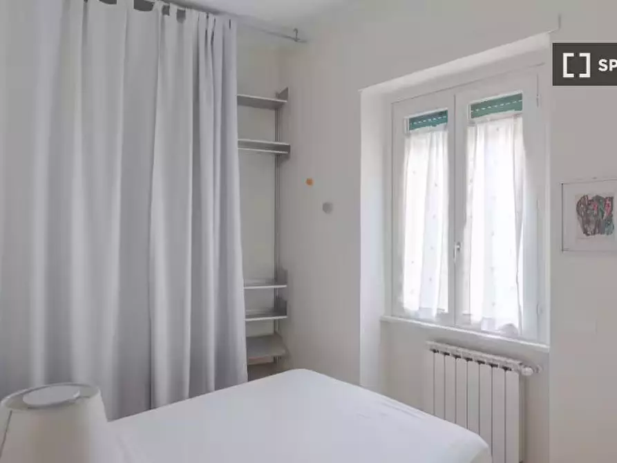 Immagine 7 di Appartamento in affitto  in Via Giorgio Vasari a Roma