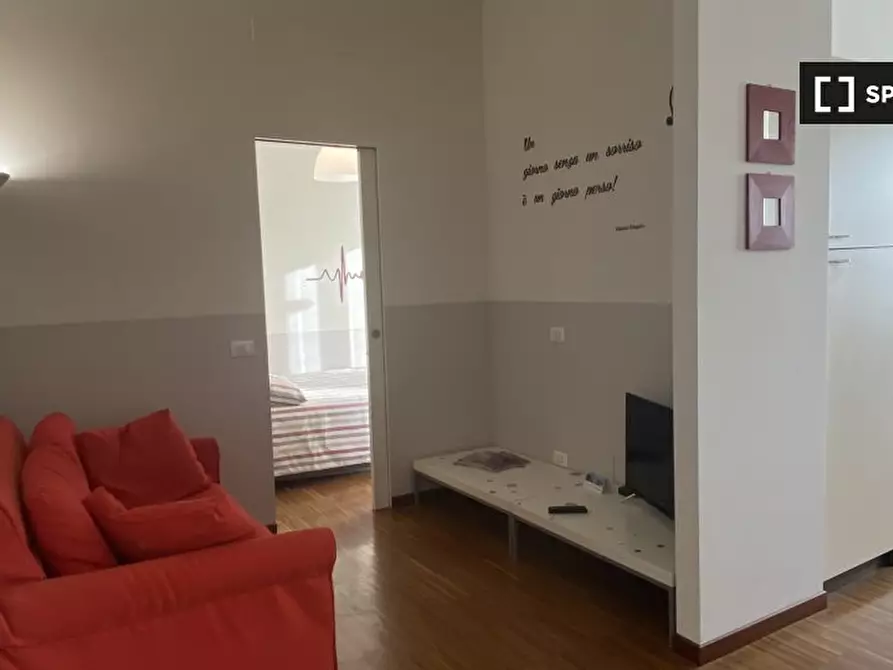 Immagine 3 di Appartamento in affitto  in Via Giancarlo Sismondi a Milano