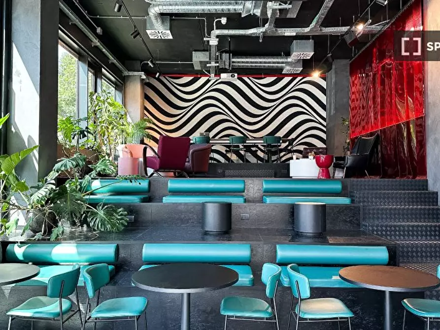 Immagine 15 di Camera condivisa in affitto  in Via Aristotile Fioravanti a Bologna