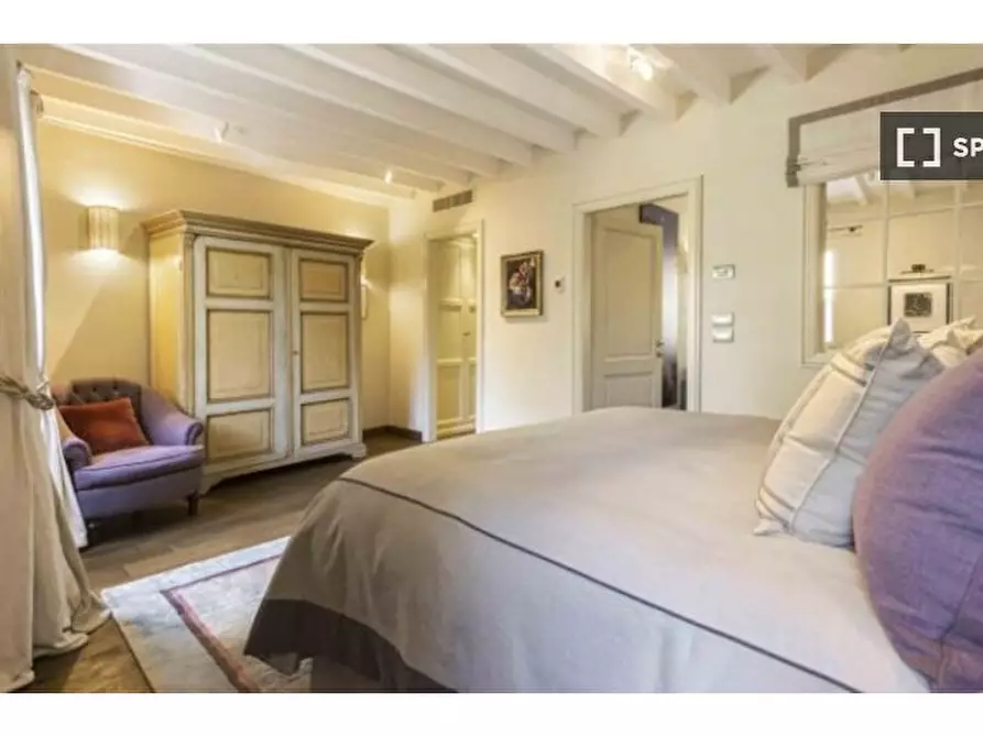 Immagine 9 di Appartamento in affitto  in Costa dei Magnoli a Firenze