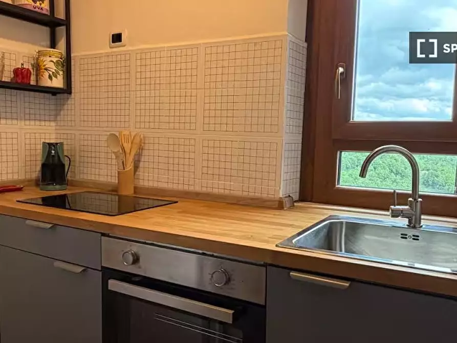 Immagine 7 di Appartamento in affitto  in Via della lupetta a Ascrea