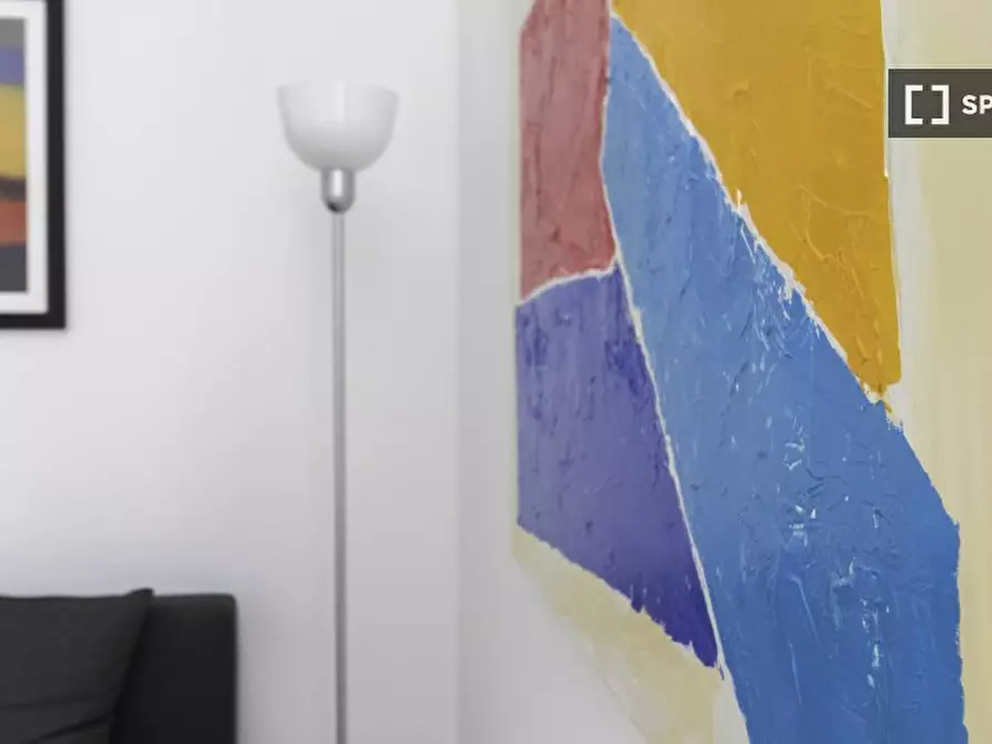 Immagine 13 di Appartamento in affitto  in Via Paolo Sarpi a Milano