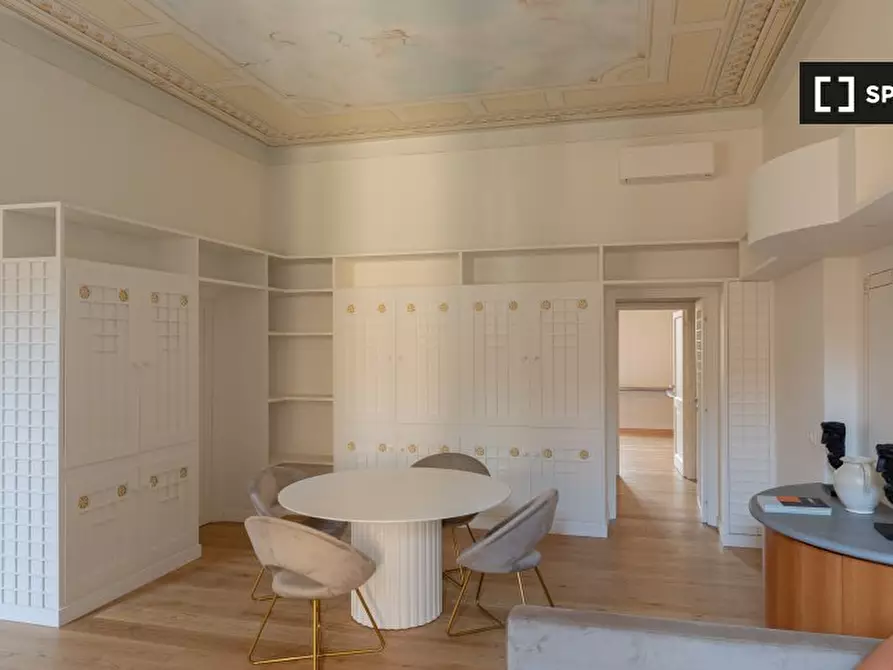 Immagine 9 di Appartamento in affitto  in P.za di Pietra a Roma