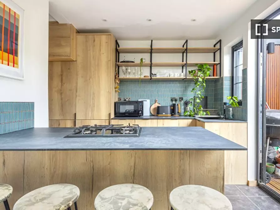 Immagine 3 di Appartamento in affitto  in Station Cres a Tottenham