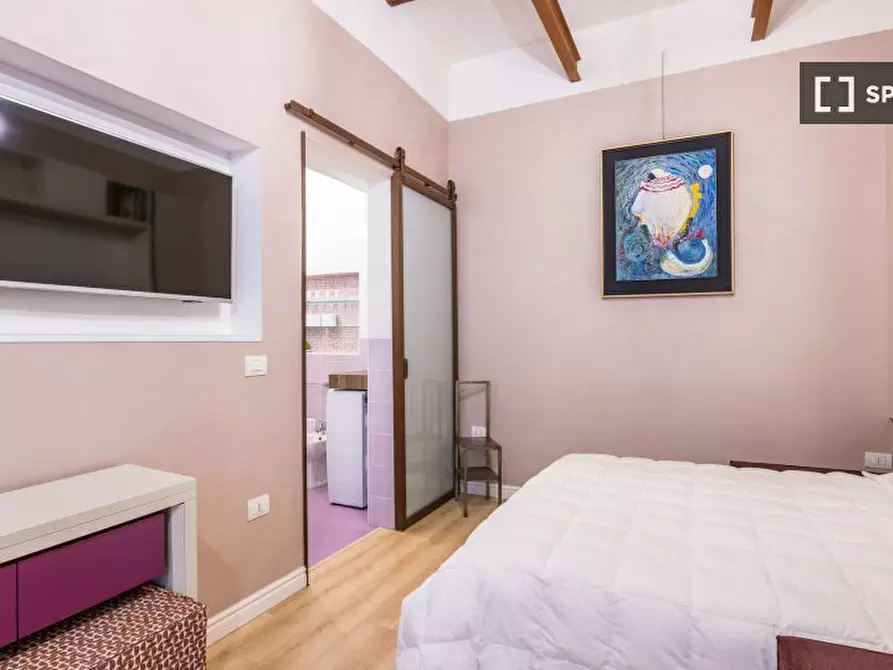 Immagine 17 di Appartamento in affitto  in Via Giuseppe Simonelli a Napoli