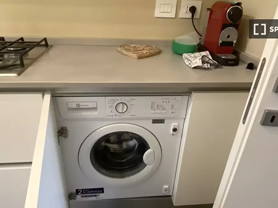 Immagine 8 di Appartamento in affitto  in Via San Martino a Milano