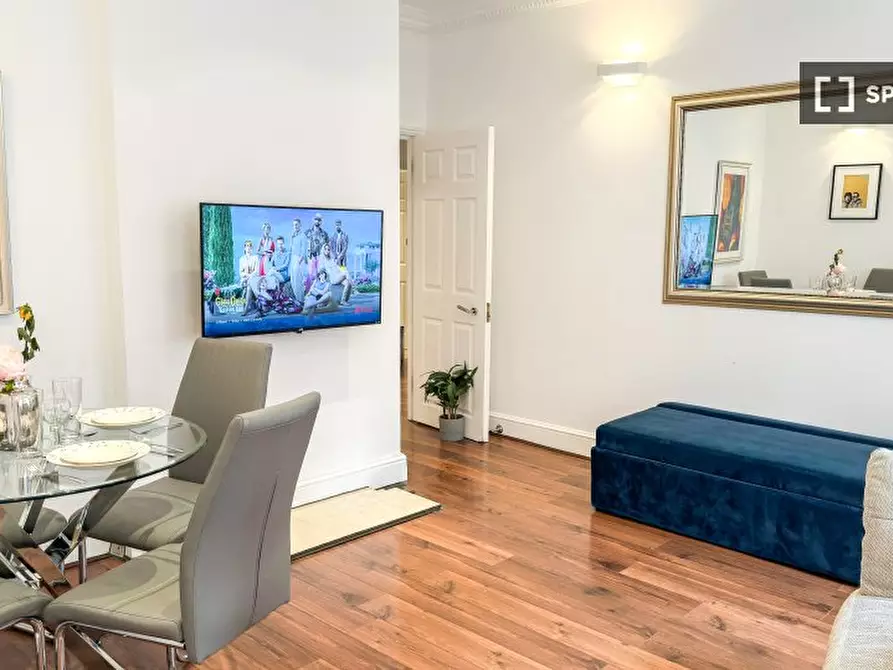 Immagine 10 di Appartamento in affitto  in B Kensington High St a Kensington