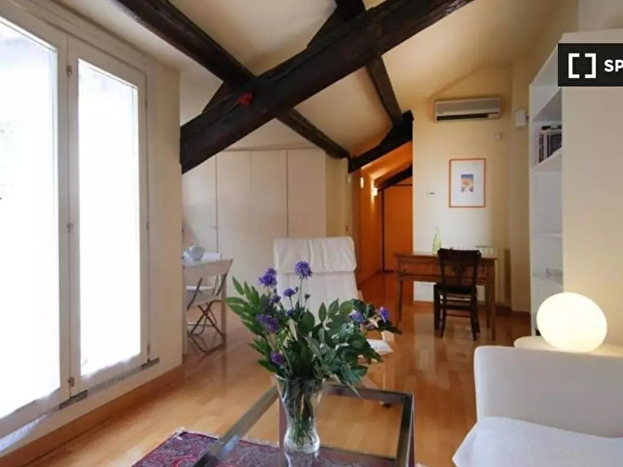 Immagine 14 di Appartamento in affitto  in Via Disciplini a Milano