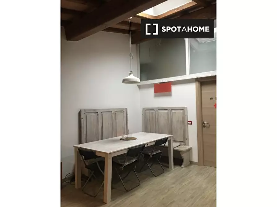 Immagine 7 di Appartamento in affitto  in Via di Tor Pagnotta a Roma