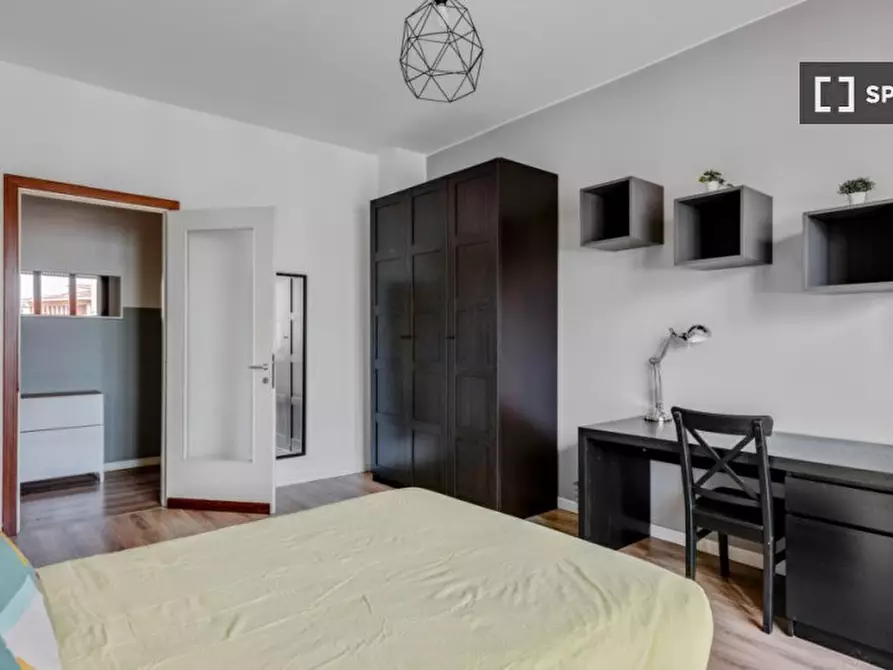 Immagine 4 di Camera condivisa in affitto  in Via Privata Mauro Rota/A a Milano