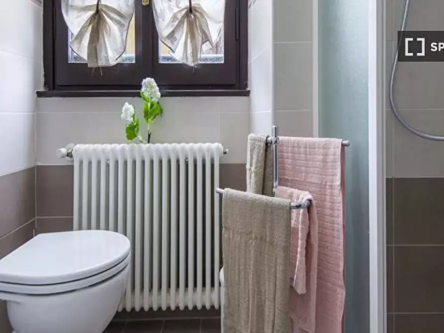 Immagine 16 di Camera condivisa in affitto  in Viale Nazario Sauro Milan a Milano