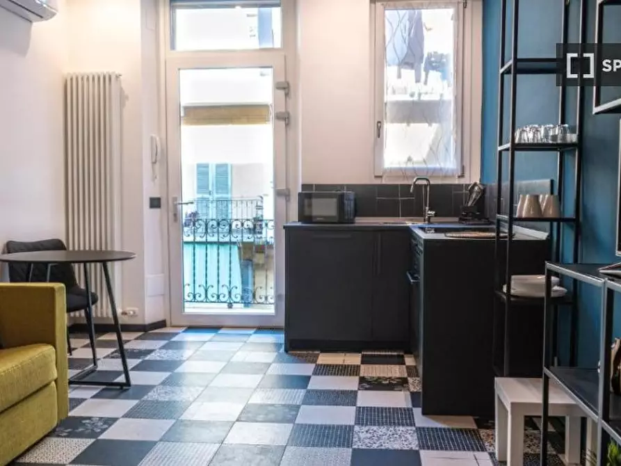 Immagine 6 di Appartamento in affitto  in Via Pietro Crespi a Milano