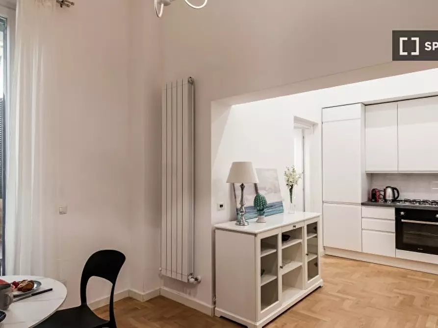 Immagine 6 di Appartamento in affitto  in Via Nomentana a Roma