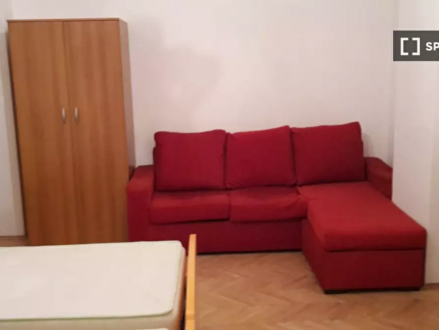 Immagine 4 di Camera condivisa in affitto  in Via S. Giovanni a Trento