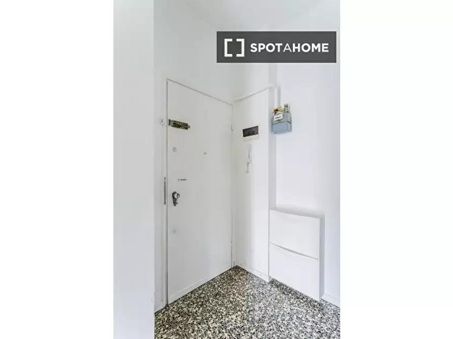 Immagine 12 di Appartamento in affitto  in Via Marco D'Agrate a Milano