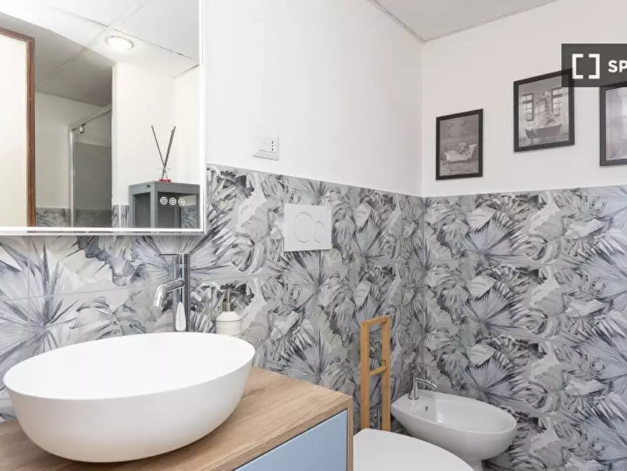 Immagine 4 di Appartamento in affitto  in Via Appia Nuova a Roma