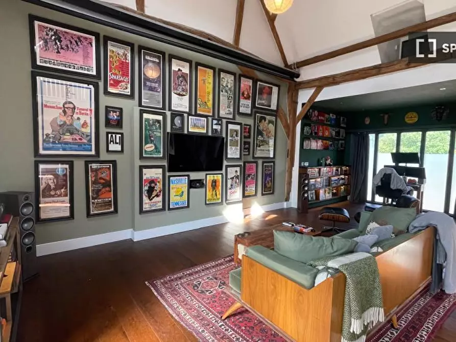 Immagine 4 di Appartamento in affitto  in Bragbury Cl a Stevenage