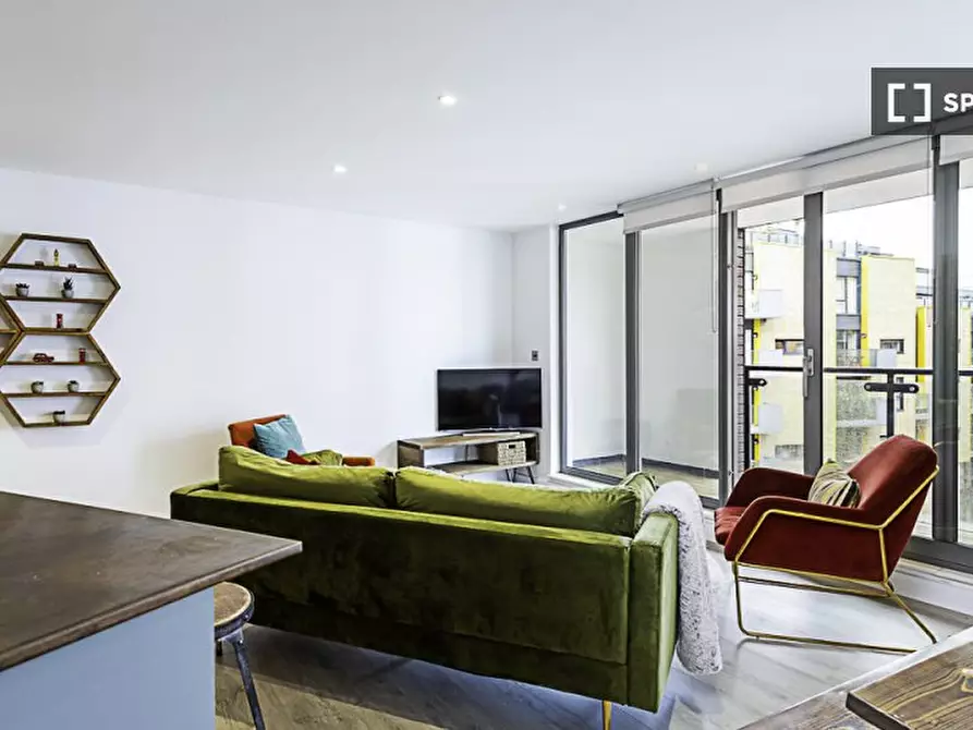 Immagine 12 di Appartamento in affitto  in Tanner Street a Camberwell