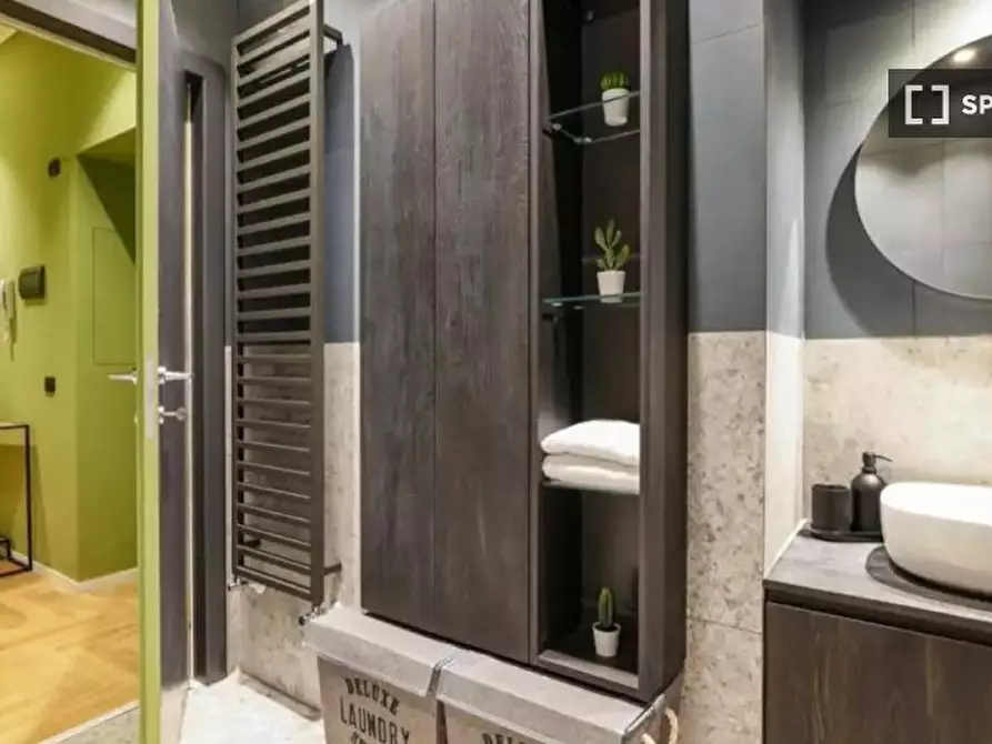 Immagine 11 di Appartamento in affitto  in P.za Argentina a Milano