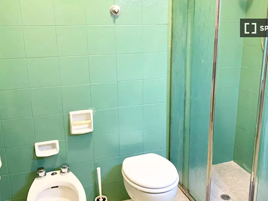 Immagine 17 di Camera condivisa in affitto  in VIALE F. REDI a Firenze